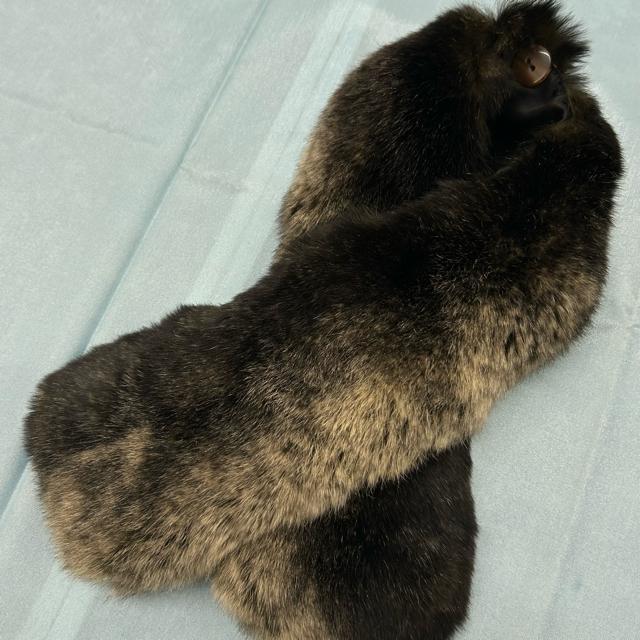 ミンクファー Majestic Select Brown ファー 毛皮 < 女性ファッション ミンクファー Majestic Select Brown ファー 毛皮 < 女性ファッションの