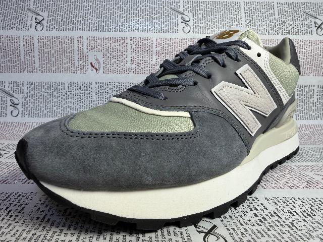 ���j���[�o�����X 574 27.0 �V�i�����I  �� �u�����h�� 