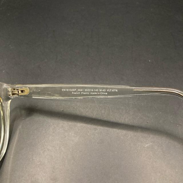 ���� Zoff �]�t ���K�l �ዾ ZA181G06P �� �j���t�@�b�V������ 