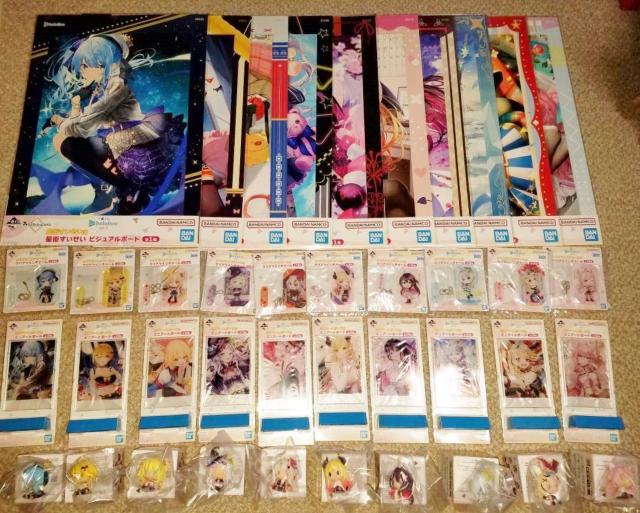 ��Ԃ��� �z�����C�u vol.3 �r�W���A���{�[�h/���傱�̂���/�~�j�A�[�g�{�[�h/�c�C���`���[���t���Z�b�g  �� �A�j��/�R�~�b�N/�L�����N�^�[�� 