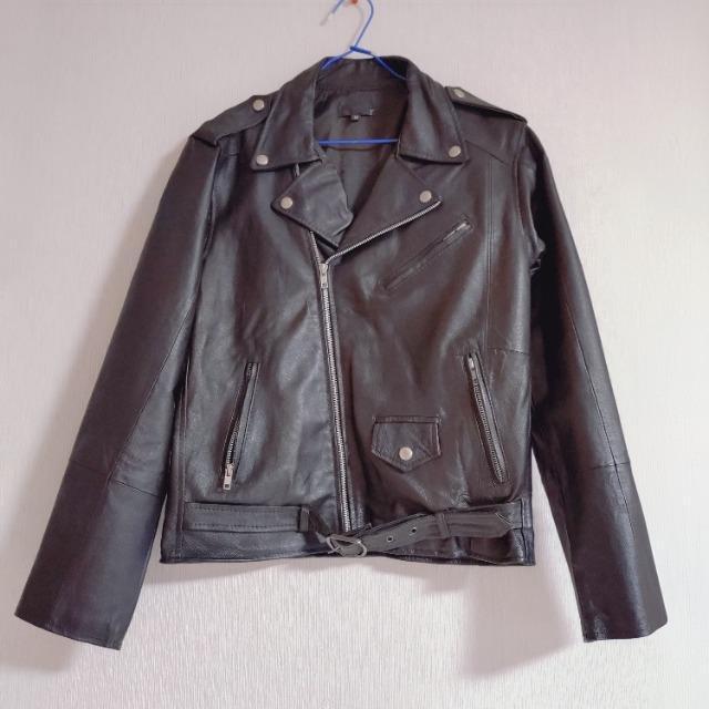 本革 ライダースジャケット メンズ ジャケット レザー 黒色 ブラック ダブル < 男性ファッション 本革 ライダースジャケット メンズ ジャケット レザー 黒色 ブラック ダブル < 男性ファッションの