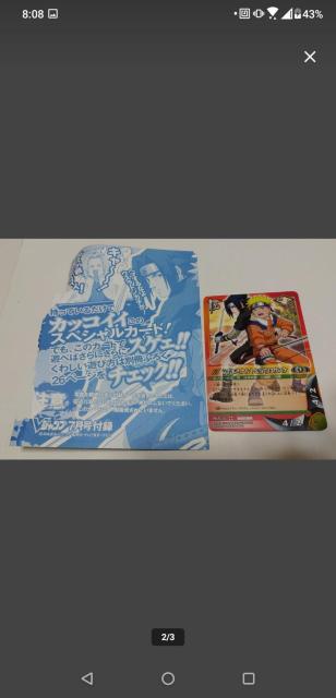 �i���g�J�[�h�@�����܂��i���g�������̓T�X�P�@���i �� ��������� 