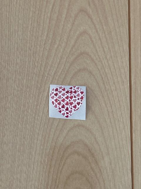 �V�[���@�n�[�g�@�|�C���g����  �� �C���e���A/���C�t�� 