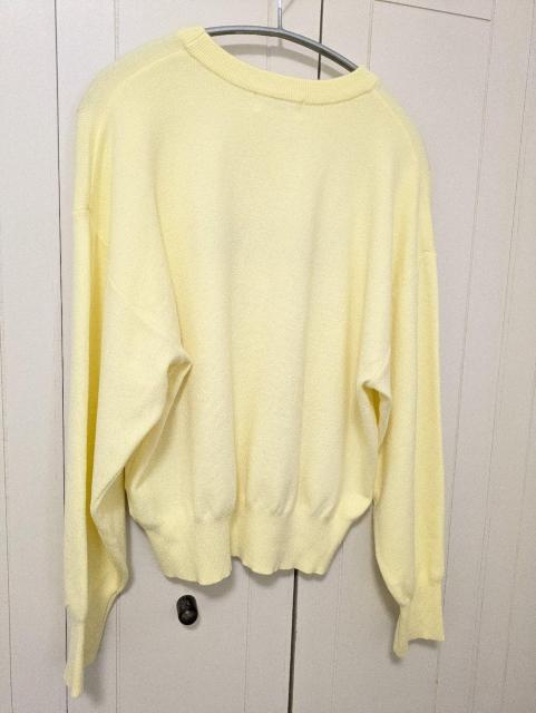 オペークドットクリップ★衣類★ニット☆送料600〜 < 女性ファッション オペークドットクリップ★衣類★ニット☆送料600〜 < 女性ファッションの