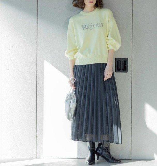 オペークドットクリップ★衣類★ニット☆送料600〜 < 女性ファッション オペークドットクリップ★衣類★ニット☆送料600〜 < 女性ファッションの