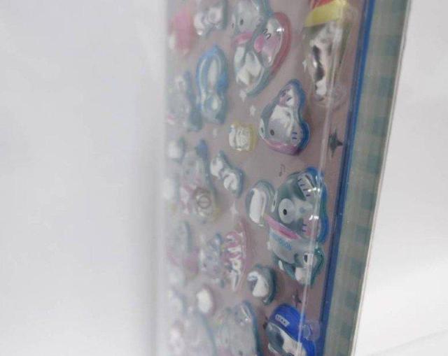 �V�i���V�쁝�n���M���h�����Ղ��Ղ��V�[�����X�e�b�J�[���C�O�� �� �C���e���A/���C�t�� 