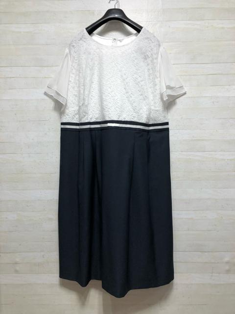 新品☆8L♪フォーマルスーツ3点♪ジャケット2種♪入学式・卒業式にも☆R194 < 女性ファッション 新品☆8L♪フォーマルスーツ3点♪ジャケット2種♪入学式・卒業式にも☆R194 < 女性ファッションの