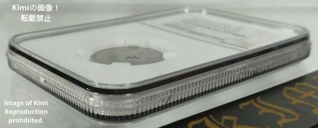 NGC Error Coin 10 Sen 1922 Taisho 11 Japan �\�K������ 10�K �吳 ��\��N 11�N �� �z�r�[�� 