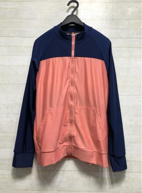 新品☆LLサイズ♪楽ちん水着3点セット♪パット付ラッシュガード♪☆E155 < 女性ファッション 新品☆LLサイズ♪楽ちん水着3点セット♪パット付ラッシュガード♪☆E155 < 女性ファッションの