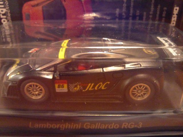 ランボルギーニ4 ガヤルド RG-3 #86 【カルワザオンライン限定】 ★京商★ < ホビー  ランボルギーニ4 ガヤルド RG-3 #86 【カルワザオンライン限定】 ★京商★  < ホビーの