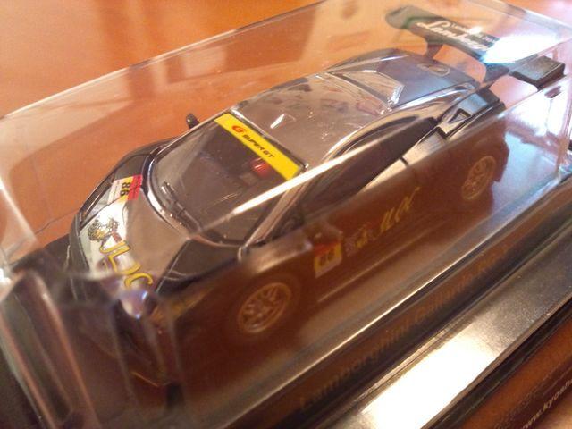 ランボルギーニ4 ガヤルド RG-3 #86 【カルワザオンライン限定】 ★京商★ < ホビー  ランボルギーニ4 ガヤルド RG-3 #86 【カルワザオンライン限定】 ★京商★ < ホビーの