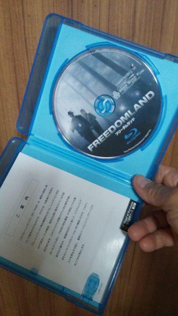 ■フリーダムランド■Blu-ray/送料込み! < CD/DVD/ビデオ ■フリーダムランド■Blu-ray/送料込み! < CD/DVD/ビデオの