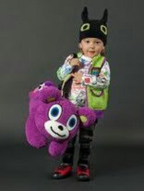 中古2013年福袋リバーシブルベスト110紫partyparty < ブランド 中古2013年福袋リバーシブルベスト110紫partyparty < ブランドの