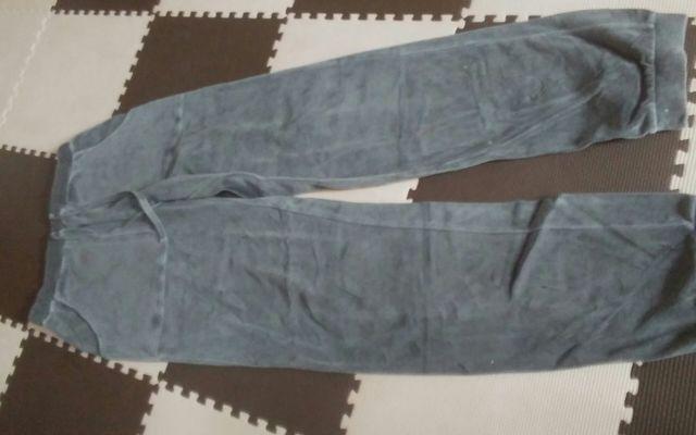 LOWRYS FARM レギュラーサイズ グレー 超美品 < ブランド  LOWRYS FARM レギュラーサイズ グレー 超美品  < ブランドの