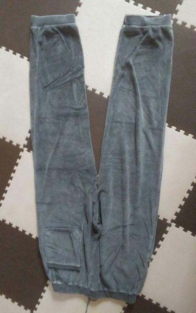 LOWRYS FARM レギュラーサイズ グレー 超美品 < ブランド  LOWRYS FARM レギュラーサイズ グレー 超美品 < ブランドの