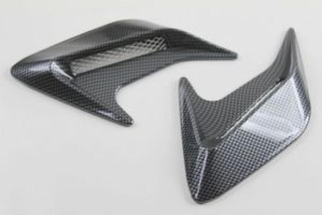 ハイゼット 取付例あり 4色より 汎用ダミーダクトtype206 < 自動車/バイク ハイゼット 取付例あり 4色より 汎用ダミーダクトtype206 < 自動車/バイク