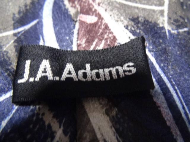 J.A.Adams̃lN^C@iIB  jt@bV 