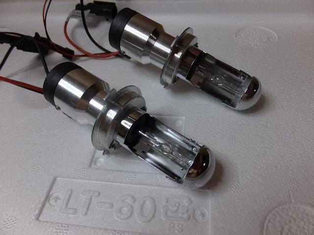 H4スライド式 H-L 35w 6000k リレーレス付き < 自動車/バイク H4スライド式 H-L 35w 6000k リレーレス付き < 自動車/バイク