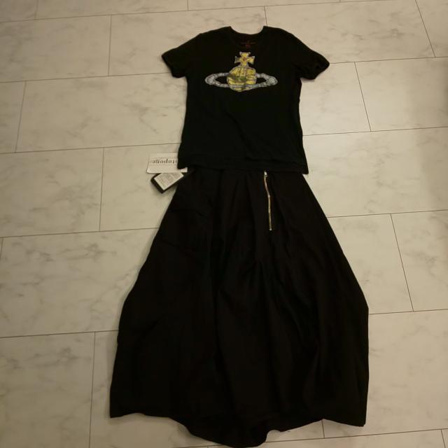 cotopone変形マキシスカート 新品 送料無料 < 女性ファッション  cotopone変形マキシスカート 新品 送料無料  < 女性ファッションの