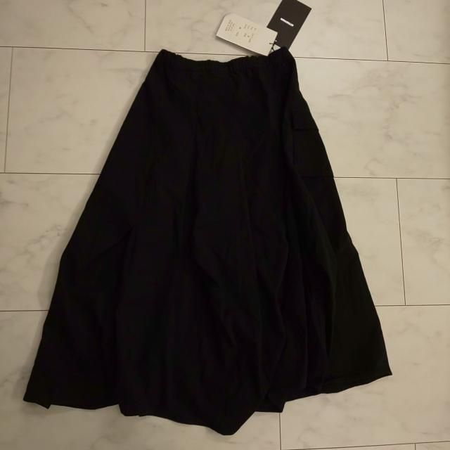 cotopone変形マキシスカート 新品 送料無料 < 女性ファッション  cotopone変形マキシスカート 新品 送料無料 < 女性ファッションの