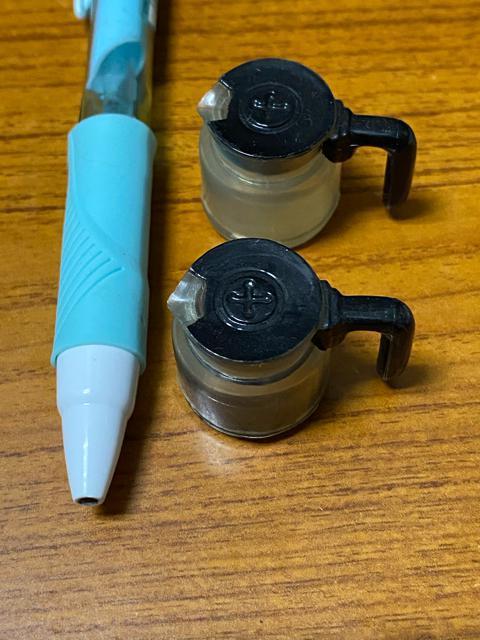 ミニチュア☆コーヒーポットとお湯ポット☆ < ホビー  ミニチュア☆コーヒーポットとお湯ポット☆ < ホビーの