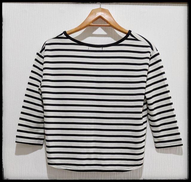 ★Sirmione★しまむら★七分丈Tシャツ★半袖★長T★160サイズ★部屋着★まとめ買い歓迎★ < ブランド  ★Sirmione★しまむら★七分丈Tシャツ★半袖★長T★160サイズ★部屋着★まとめ買い歓迎★ < ブランドの