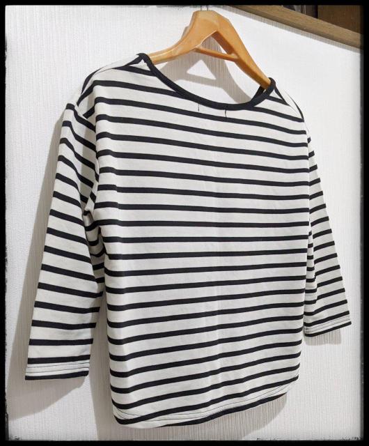 ★Sirmione★しまむら★七分丈Tシャツ★半袖★長T★160サイズ★部屋着★まとめ買い歓迎★ < ブランド  ★Sirmione★しまむら★七分丈Tシャツ★半袖★長T★160サイズ★部屋着★まとめ買い歓迎★ < ブランドの