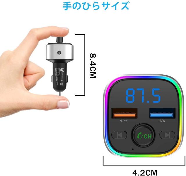 fmgX~b^[ bluetooth5.0 QC3.0}[d  /oCN