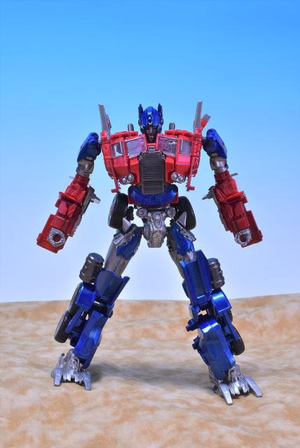 加工品 トランスフォーマー AD02 クラシックオプティマス プライム < ホビー  加工品 トランスフォーマー AD02 クラシックオプティマス プライム < ホビーの