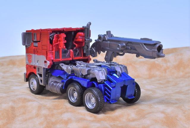 加工品 トランスフォーマー AD02 クラシックオプティマス プライム < ホビー  加工品 トランスフォーマー AD02 クラシックオプティマス プライム < ホビーの