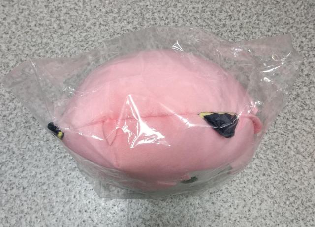 SPY×FAMILY ふわコロりん Msize B アーニャ・フォージャー < アニメ/コミック/キャラクター SPY×FAMILY ふわコロりん Msize B アーニャ・フォージャー < アニメ/コミック/キャラクターの