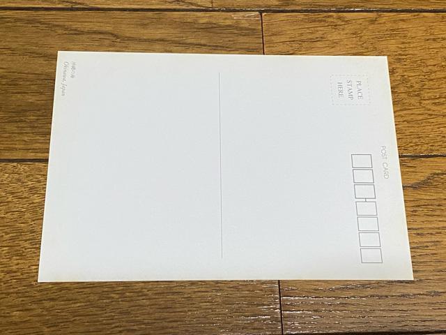沖縄ポストカード☆5 < ホビー  沖縄ポストカード☆5 < ホビーの