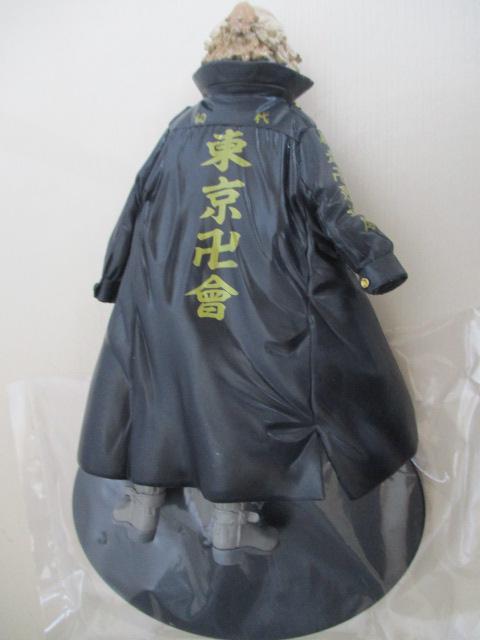 東京リベンジャーズ 佐野万次フィギュア1点と入手困難品のレアなアクリルキーホルダーを含む計6点 < アニメ/コミック/キャラクター 東京リベンジャーズ 佐野万次フィギュア1点と入手困難品のレアなアクリルキーホルダーを含む計6点 < アニメ/コミック/キャラクターの