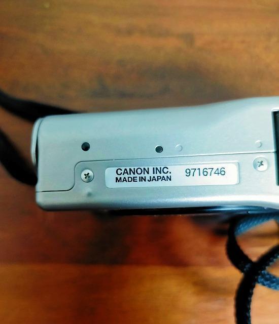 ★CANON キャノン フィルムカメラ ixy ジャンク品 < ホビー  ★CANON キャノン フィルムカメラ ixy ジャンク品 < ホビーの
