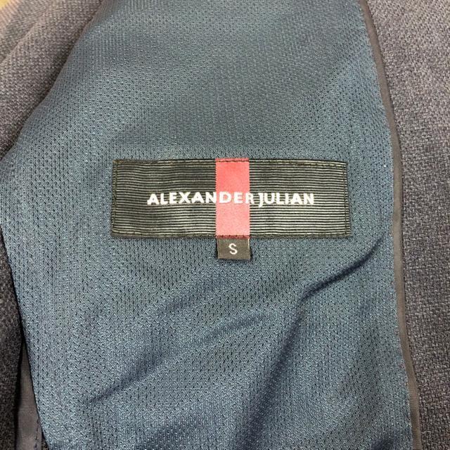  ALEXANDER JULIAN e[[hWPbg  jt@bV 