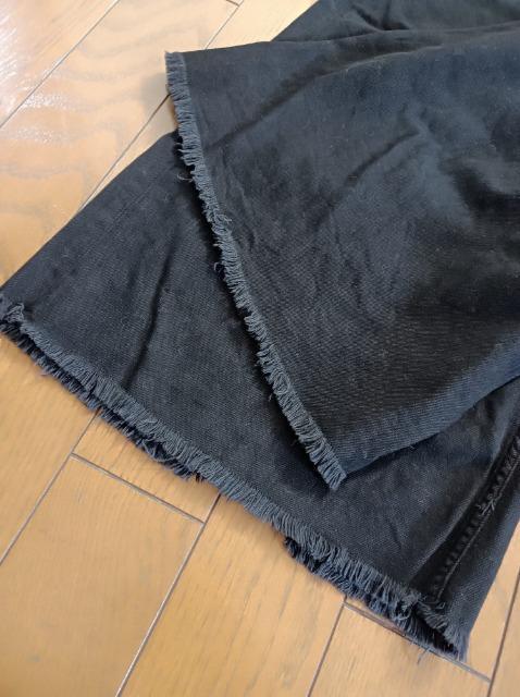 ZARA BASIC Z1975 DENIM★柔らか薄手ワイドデニムパンツ★美美品★素敵★履き心地抜群★ザラ★ < 女性ファッション ZARA BASIC Z1975 DENIM★柔らか薄手ワイドデニムパンツ★美美品★素敵★履き心地抜群★ザラ★ < 女性ファッションの