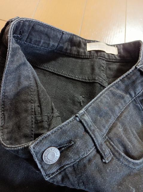 ZARA BASIC Z1975 DENIM★柔らか薄手ワイドデニムパンツ★美美品★素敵★履き心地抜群★ザラ★ < 女性ファッション ZARA BASIC Z1975 DENIM★柔らか薄手ワイドデニムパンツ★美美品★素敵★履き心地抜群★ザラ★ < 女性ファッションの