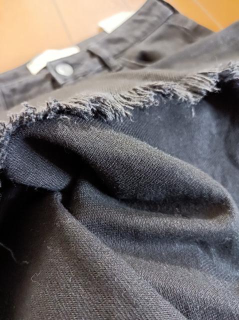 ZARA BASIC Z1975 DENIM★柔らか薄手ワイドデニムパンツ★美美品★素敵★履き心地抜群★ザラ★ < 女性ファッション ZARA BASIC Z1975 DENIM★柔らか薄手ワイドデニムパンツ★美美品★素敵★履き心地抜群★ザラ★ < 女性ファッションの