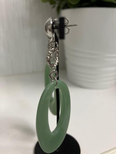 イヤリングに変更可能 ハンドメイド アクリルパーツを使用したピアス < 女性ファッション  イヤリングに変更可能 ハンドメイド アクリルパーツを使用したピアス < 女性ファッションの