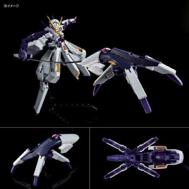 HGUC 1/144 K_sq-UmE[hEH[gn  zr[ 
