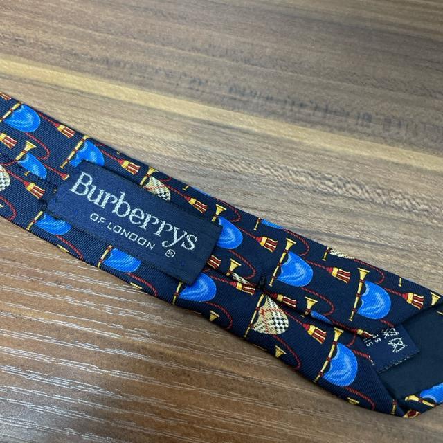 yzBurberry's lN^C 