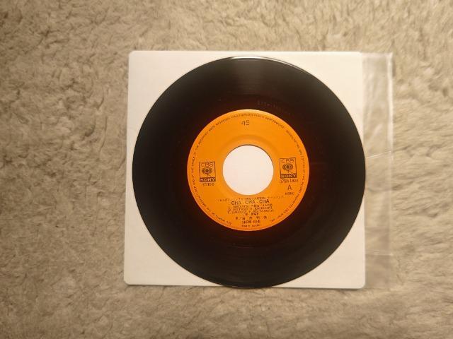 VOR[h Έ䖾 '86/8 CHA]CHA]CHA  j7lĕOP  C/W ͗  CD/DVD/rfI 