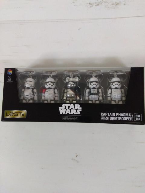 xAubN X^[EH[Y Xg CAPTAIN PHASMA  FIRST ORDER STROMTROOPER   zr[ 
