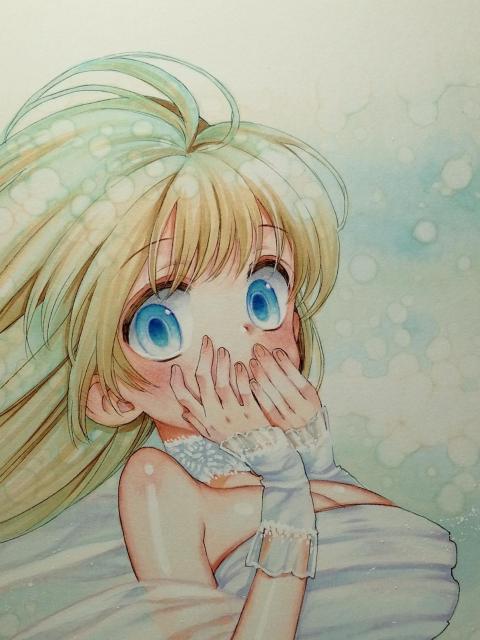 �����}�ŁE���ށ����y�I���W�i���z�ꖇ�G/�V�y����C���X�g�z