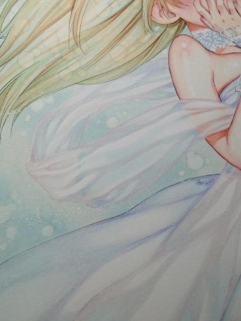 �����}�ŁE���ށ����y�I���W�i���z�ꖇ�G/�V�y����C���X�g�z