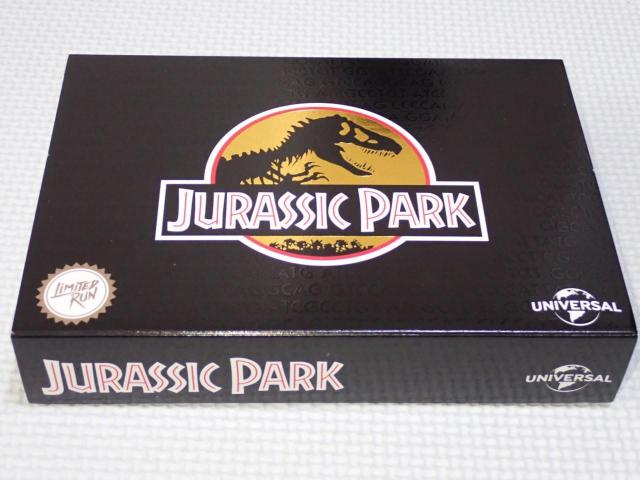 SFCJURASSIC PARK COLLECTORS EDITION SNES CO kĔ   Q[{/\tg 