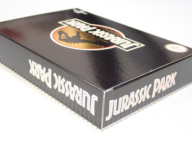 SFCJURASSIC PARK COLLECTORS EDITION SNES CO kĔ  Q[{/\tg 