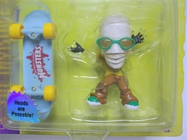 ◎未開封!フィギュア<The Invisible Man 透明人間> ユニバーサル Monster Shredders < アニメ/コミック/キャラクター  ◎未開封!フィギュア<The Invisible Man 透明人間> ユニバーサル Monster Shredders < アニメ/コミック/キャラクターの