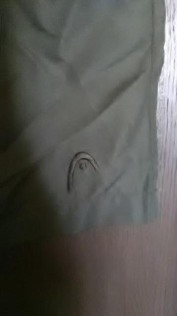 6*新品*HEAD *ショートパンツ < 男性ファッション 6*新品*HEAD *ショートパンツ < 男性ファッションの