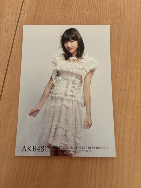 え 柏木由紀 リクエストアワー 生写真 < タレントグッズ  え 柏木由紀 リクエストアワー 生写真  < タレントグッズの
